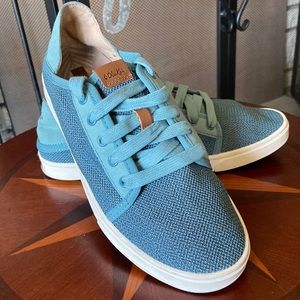 Olukai Pehuea Li size 8